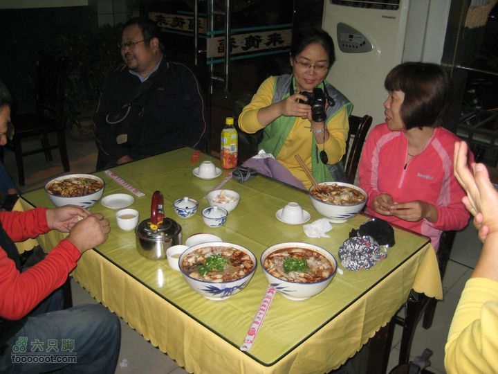 2010年10月2日照金骑行照片 154