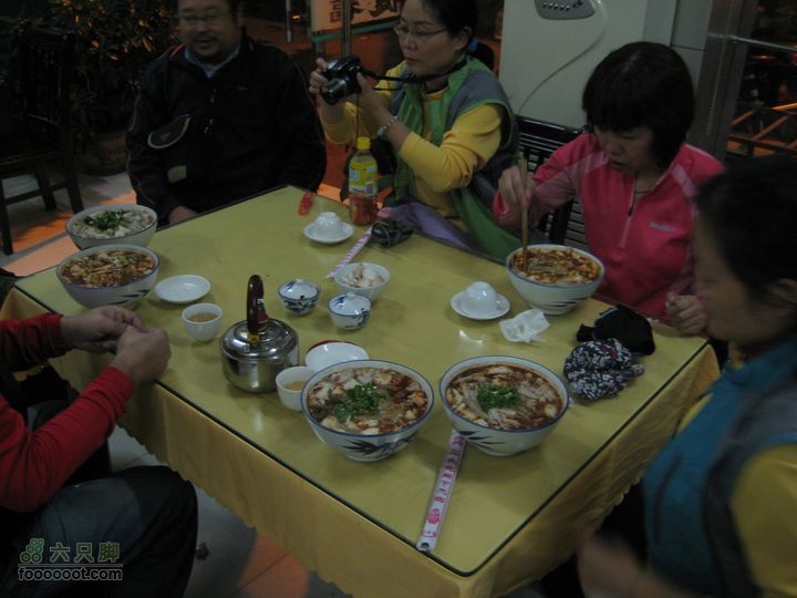 2010年10月2日照金骑行照片 155