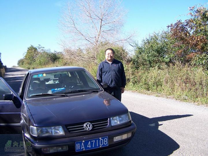 2010年10月2日照金骑行100_3417