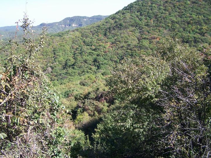 2010年10月2日照金骑行100_3421