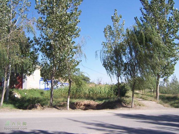 2010年10月2日照金骑行100_2522