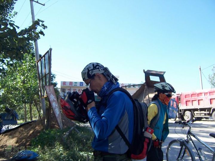 2010年10月2日照金骑行100_2524
