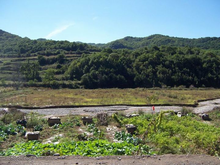 2010年10月2日照金骑行100_2541