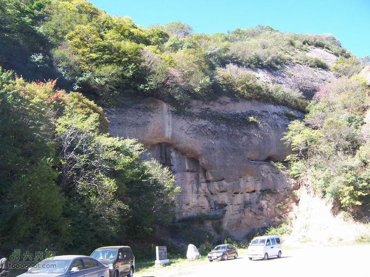 2010年10月2日照金骑行100_2546