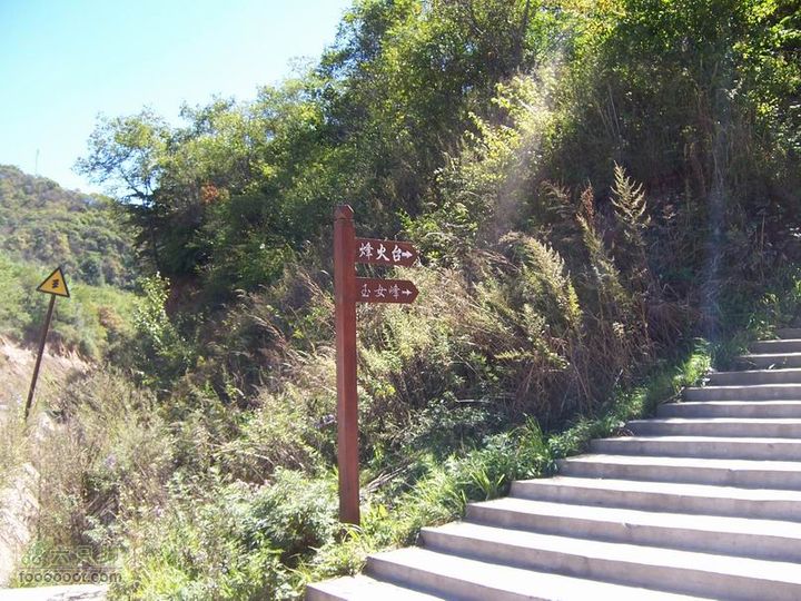 2010年10月2日照金骑行100_2547