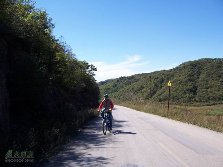 2010年10月2日照金骑行100_2552