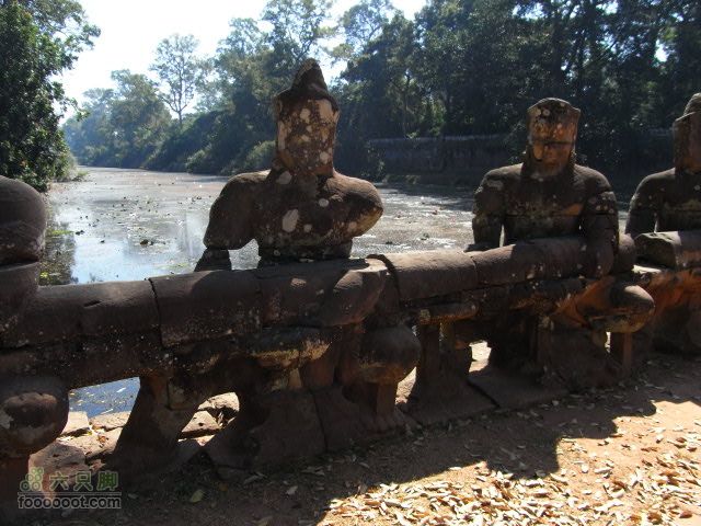 六只脚最长行程——柬埔寨暹粒四日游全程记录RIMG0163