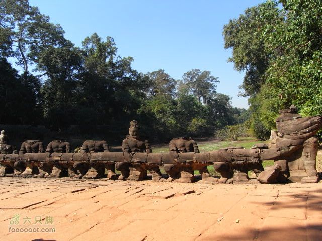 六只脚最长行程——柬埔寨暹粒四日游全程记录RIMG0165