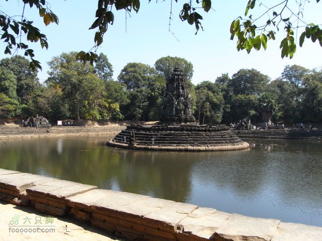 六只脚最长行程——柬埔寨暹粒四日游全程记录RIMG0185