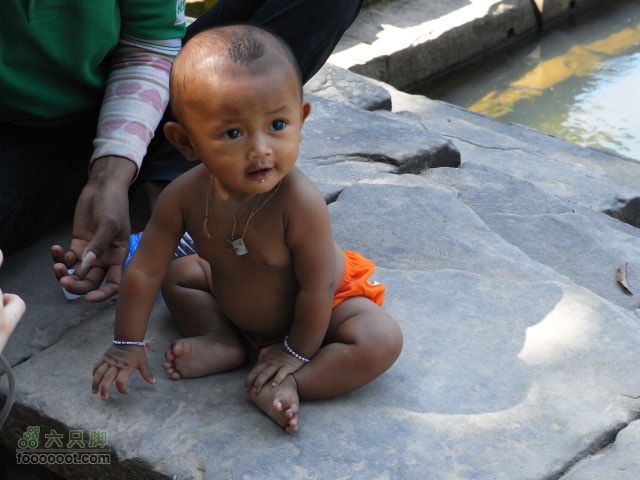 六只脚最长行程——柬埔寨暹粒四日游全程记录RIMG0195