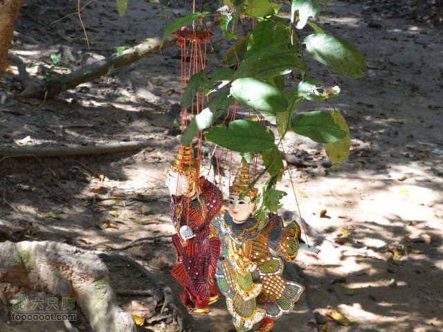 六只脚最长行程——柬埔寨暹粒四日游全程记录RIMG0197