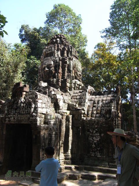 六只脚最长行程——柬埔寨暹粒四日游全程记录RIMG0203