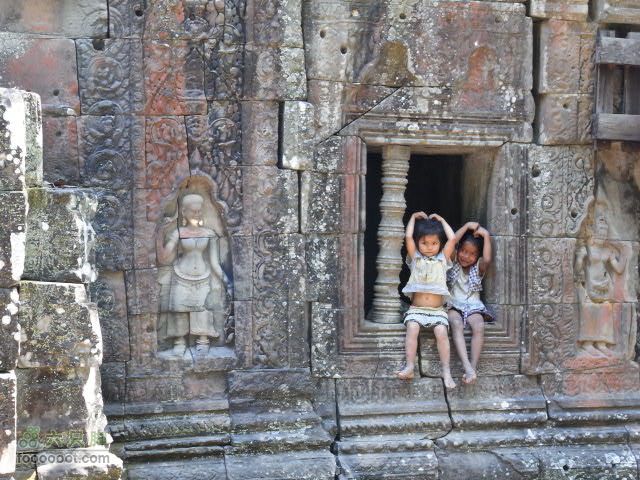 六只脚最长行程——柬埔寨暹粒四日游全程记录RIMG0209
