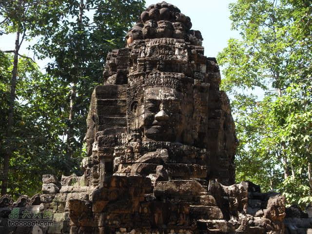 六只脚最长行程——柬埔寨暹粒四日游全程记录RIMG0217