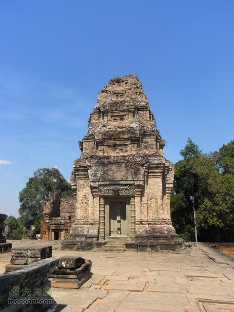 六只脚最长行程——柬埔寨暹粒四日游全程记录RIMG0227
