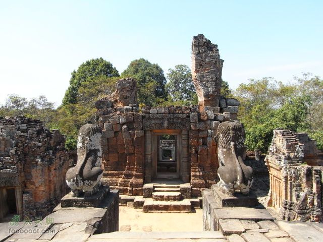 六只脚最长行程——柬埔寨暹粒四日游全程记录RIMG0231