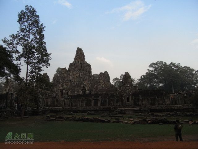 六只脚最长行程——柬埔寨暹粒四日游全程记录RIMG0314