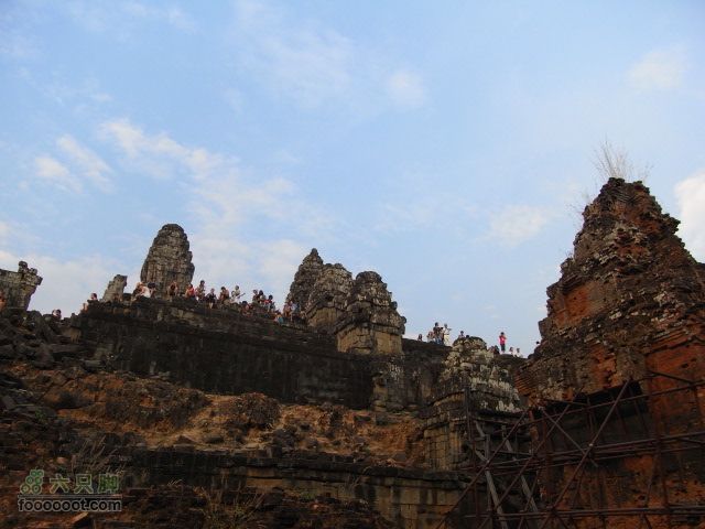 六只脚最长行程——柬埔寨暹粒四日游全程记录RIMG0316