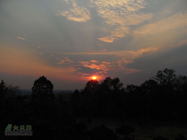 六只脚最长行程——柬埔寨暹粒四日游全程记录RIMG0384