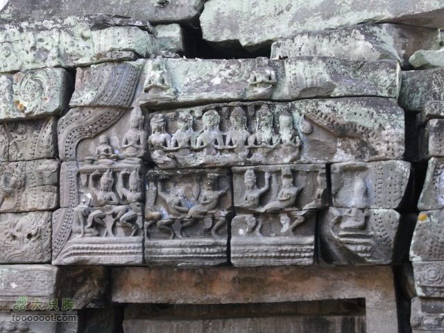 六只脚最长行程——柬埔寨暹粒四日游全程记录RIMG0497