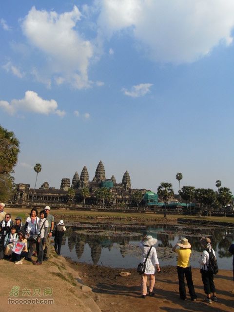 六只脚最长行程——柬埔寨暹粒四日游全程记录RIMG0689