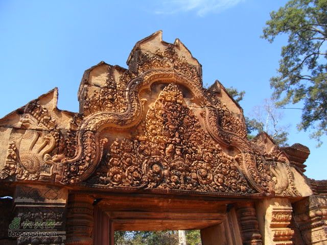 六只脚最长行程——柬埔寨暹粒四日游全程记录RIMG0593