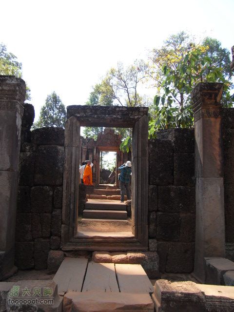 六只脚最长行程——柬埔寨暹粒四日游全程记录RIMG0595