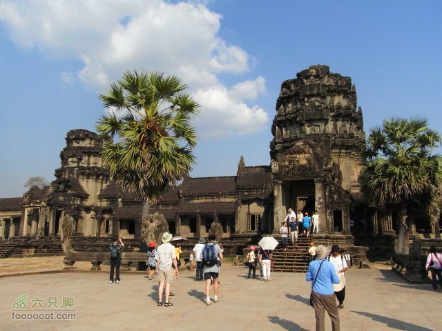六只脚最长行程——柬埔寨暹粒四日游全程记录RIMG0647