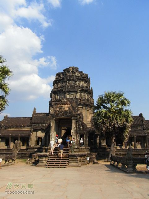 六只脚最长行程——柬埔寨暹粒四日游全程记录RIMG0651