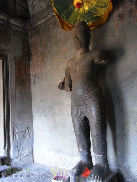 六只脚最长行程——柬埔寨暹粒四日游全程记录RIMG0653