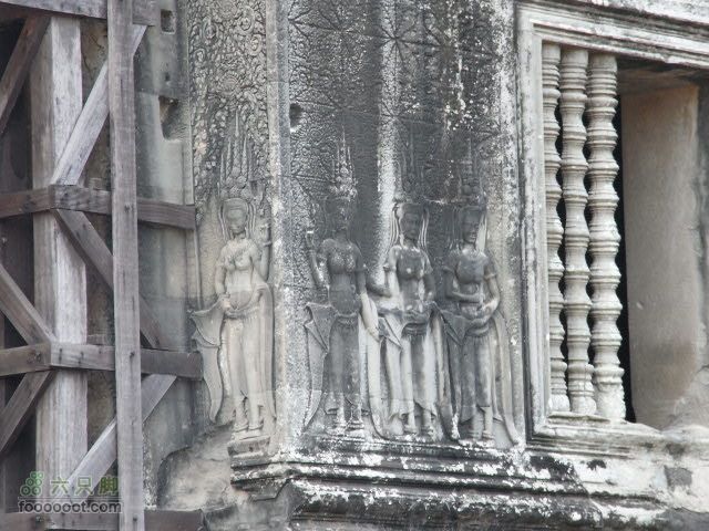 六只脚最长行程——柬埔寨暹粒四日游全程记录RIMG0673