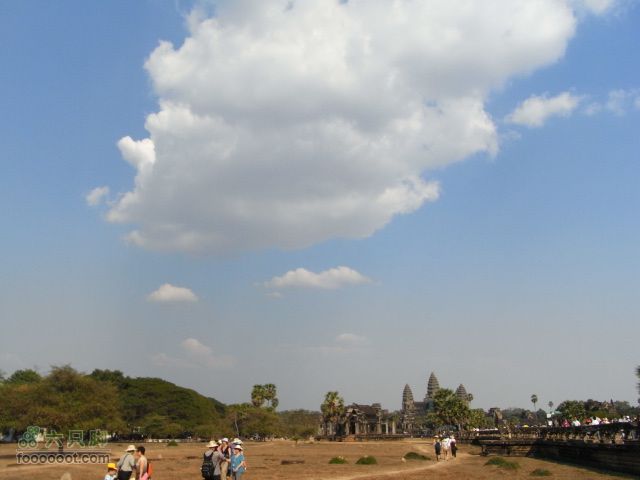 六只脚最长行程——柬埔寨暹粒四日游全程记录RIMG0675