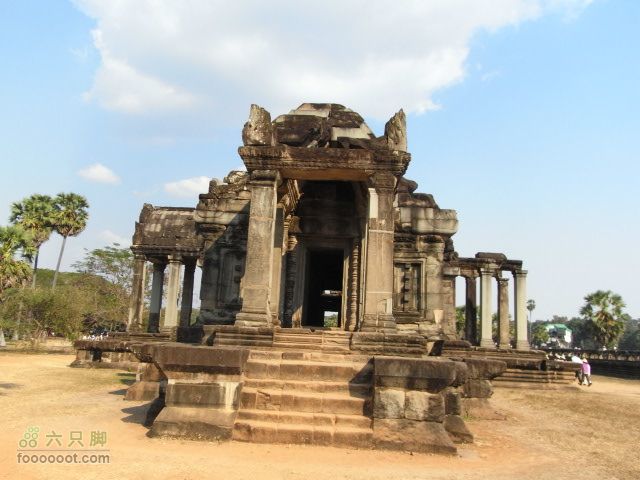 六只脚最长行程——柬埔寨暹粒四日游全程记录RIMG0679