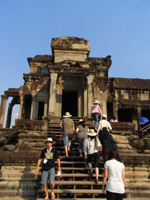 六只脚最长行程——柬埔寨暹粒四日游全程记录RIMG0697