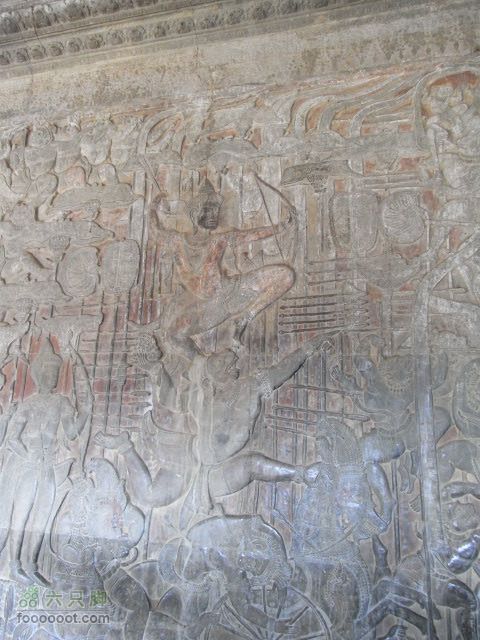 六只脚最长行程——柬埔寨暹粒四日游全程记录RIMG0701