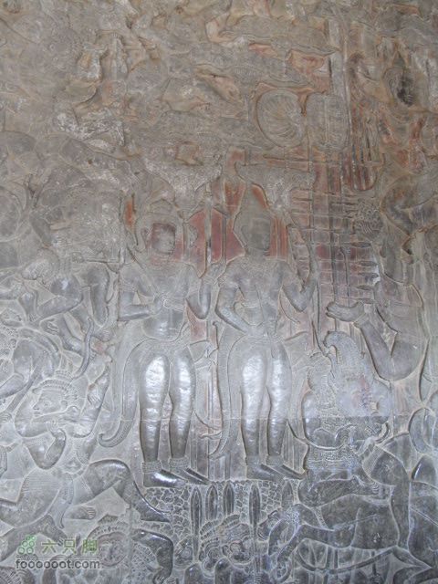 六只脚最长行程——柬埔寨暹粒四日游全程记录RIMG0703