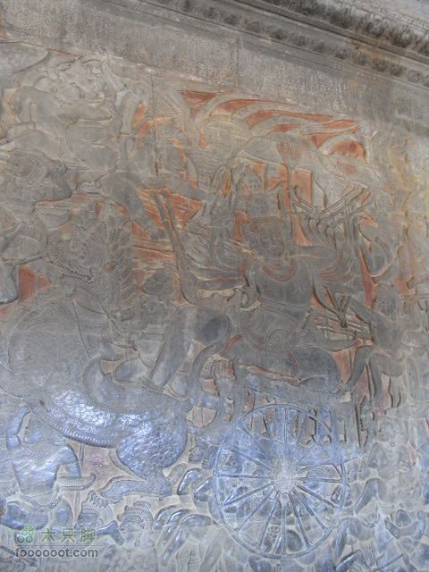 六只脚最长行程——柬埔寨暹粒四日游全程记录RIMG0705