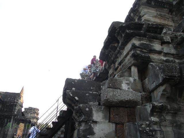 六只脚最长行程——柬埔寨暹粒四日游全程记录RIMG0751