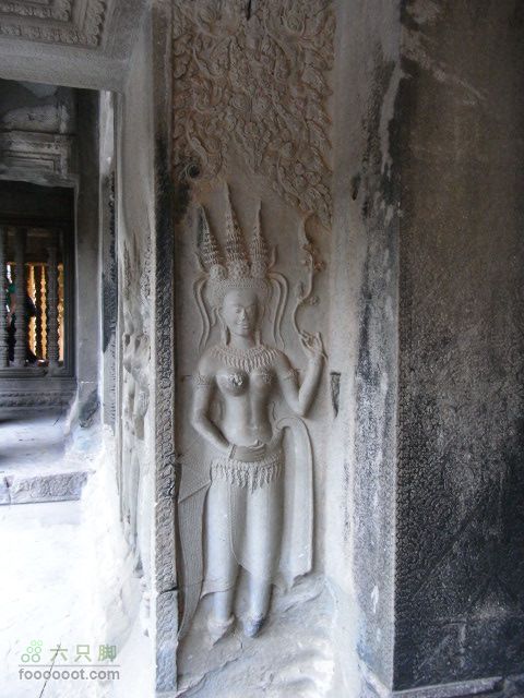 六只脚最长行程——柬埔寨暹粒四日游全程记录RIMG0759