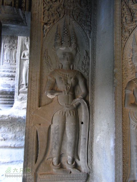 六只脚最长行程——柬埔寨暹粒四日游全程记录RIMG0761