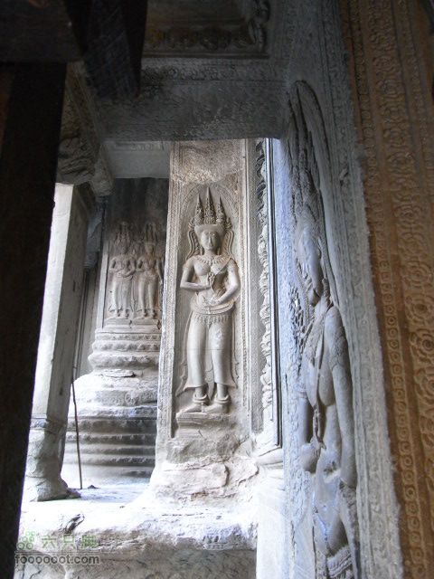 六只脚最长行程——柬埔寨暹粒四日游全程记录RIMG0763