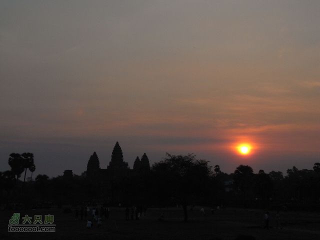 六只脚最长行程——柬埔寨暹粒四日游全程记录RIMG1337