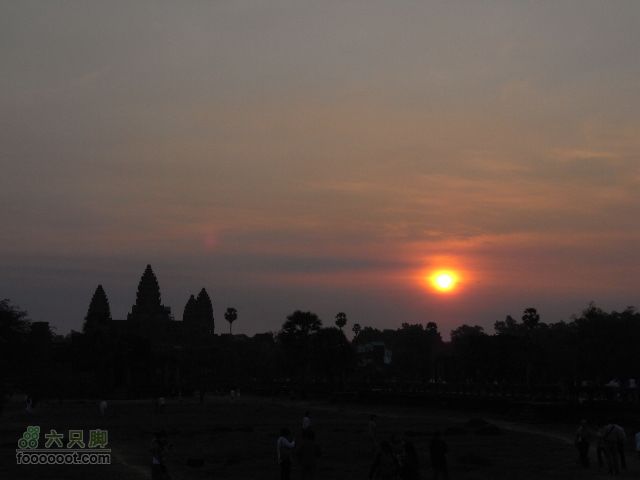 六只脚最长行程——柬埔寨暹粒四日游全程记录RIMG1339