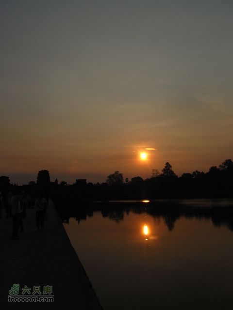 六只脚最长行程——柬埔寨暹粒四日游全程记录RIMG1393