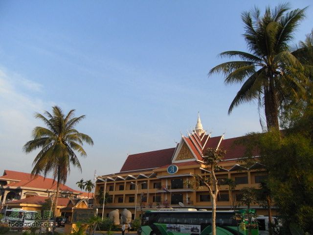 六只脚最长行程——柬埔寨暹粒四日游全程记录RIMG1826