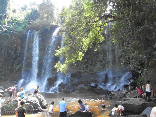 六只脚最长行程——柬埔寨暹粒四日游全程记录RIMG1694