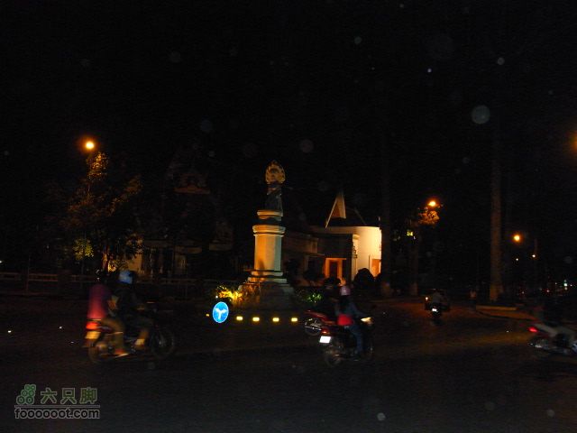 六只脚最长行程——柬埔寨暹粒四日游全程记录RIMG1712