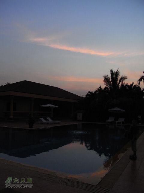 六只脚最长行程——柬埔寨暹粒四日游全程记录RIMG1734