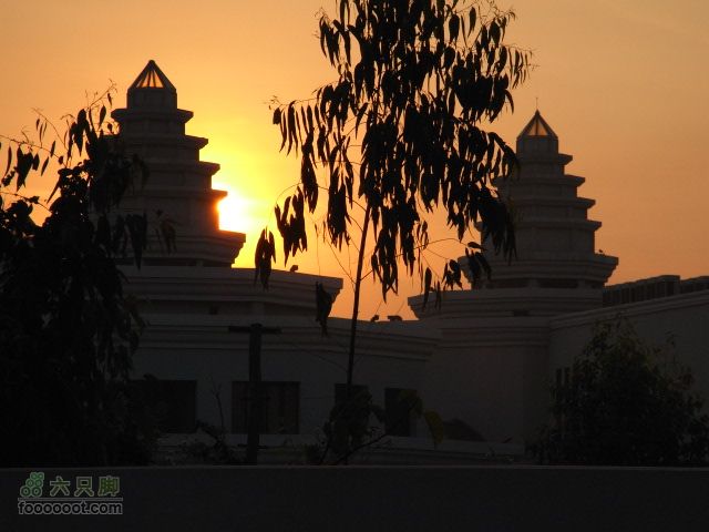 六只脚最长行程——柬埔寨暹粒四日游全程记录RIMG1772