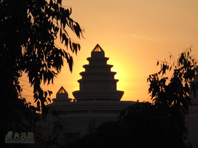 六只脚最长行程——柬埔寨暹粒四日游全程记录RIMG1782